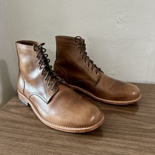 Oak street bootmakers for sale  Pasadena