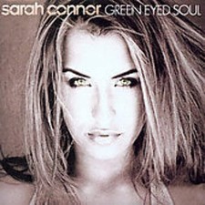 Sarah connor green usato  Milano
