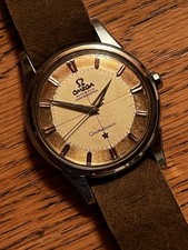 Omega constellation pie usato  Potenza Picena