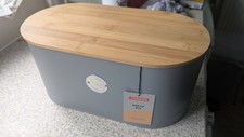 Bread bin for sale  PRESTON