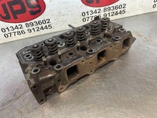 Cylinder head yanmar for sale  GODSTONE