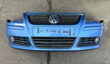 Polo 9n3 mk4 for sale  NORWICH