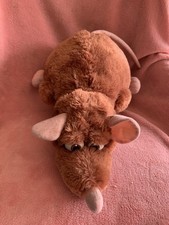 ratatouille soft toy for sale  ASHFORD