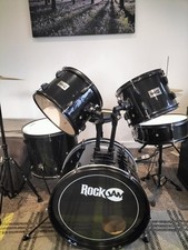 Rock jam full for sale  CAMPBELTOWN