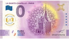 Billet souvenir 2025 d'occasion  France
