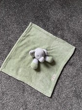 Baby comforter blanket for sale  STOCKPORT