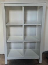 Ikea regal weiß gebraucht kaufen  Hamburg