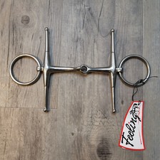 Feeling fulmer schenkel gebraucht kaufen  Zahna-Elster