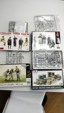 Kit soldati bidoni usato  Sondrio