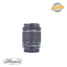 Canon 55mm 3.5 usato  Cormano