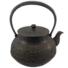 Antique japanese nambu for sale  Port Hueneme