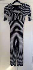 Topshop striped jumpsuit for sale  LONDON
