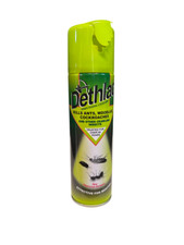 Dethlac insecticidal lacquer for sale  PETERBOROUGH