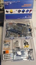 Rfid starter kit gebraucht kaufen  Nürnberg