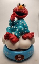 Sesame street elmo for sale  Jordan