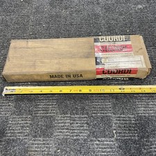 Eletrodos Coordinated Industries Super T1 5/32 14 lb comprar usado  Enviando para Brazil