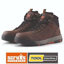 Scruffs switchback safety for sale  LEIGHTON BUZZARD