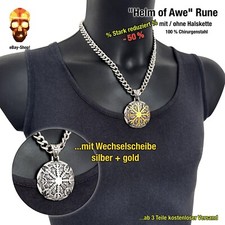 Helm awe rune gebraucht kaufen  München