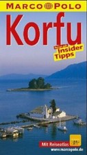 Korfu gebraucht kaufen  Berlin
