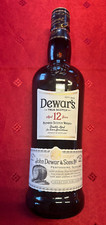 Dewar true scotich gebraucht kaufen  Sondershausen