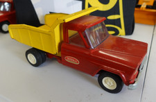 Vintage tonka jeep for sale  Columbus