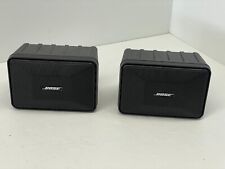 Pair bose 101 for sale  El Dorado Hills