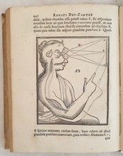 Cartesio rene descartes usato  Foligno