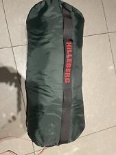 Hilleberg kieron 3gt for sale  LIVERPOOL