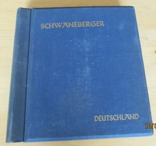 Schwaneberger slg deutschland gebraucht kaufen  Laaber