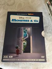 Monstres cie edition d'occasion  Tremblay-en-France
