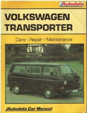 Transporter t25 bus for sale  WORKSOP