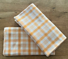 Nappes vintage campagnardes d'occasion  Guebwiller
