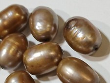 Lot 15mm chocolate for sale  Euless