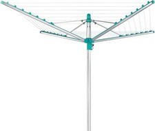 Leifheit wäschespinne linomat gebraucht kaufen  Karlsfeld