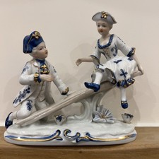 .v.o blue white for sale  DERBY