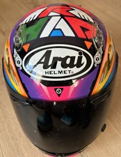 Arai helmet kazuto gebraucht kaufen  Wallersdorf