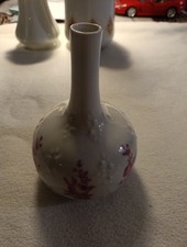 Vase wallendorf porzellan gebraucht kaufen  Moers