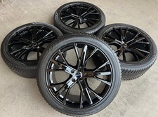 Alu winterräder audi gebraucht kaufen  Bad Tölz