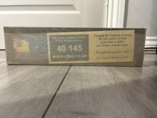 Bachmann class 40145 for sale  CASTLEFORD