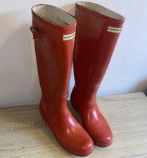 Reduced hunter wellies for sale  WIGAN