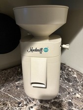 Moinho de 100 grãos Mockmill comprar usado Moinho de 100 grãos Mockmill comprar usado  Enviando para Brazil