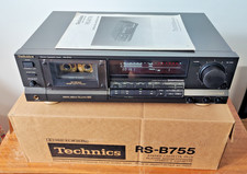 Technics b755 head for sale  LEATHERHEAD
