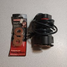 Craftsman sander corded for sale  New Baltimore