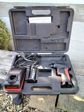 Snap 7.2v cordless for sale  PRESTON