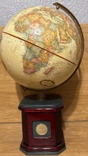 Fedex replogle globe for sale  Aubrey