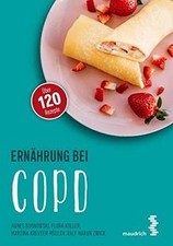 Ernährung copd agnes gebraucht kaufen  Berlin