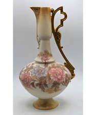 Antique hand painted for sale  Batavia