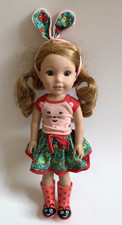 Willa wellie wishers for sale  Miami