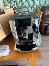 Jura automatic coffee for sale  LANCING