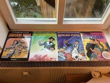 Comicsammlung konvolut alben gebraucht kaufen  Georgenthal